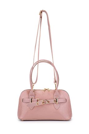 کیف دستی رنگی زنانه ابعاد کوچک minebag - کد 903996337