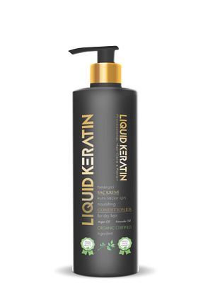 روغن و سرم مو Liquid Keratin - کد 37805435