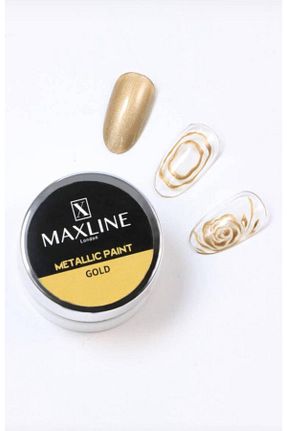 لاک ناخن دائمی زرد Anıl Gel Polish - کد 904031242