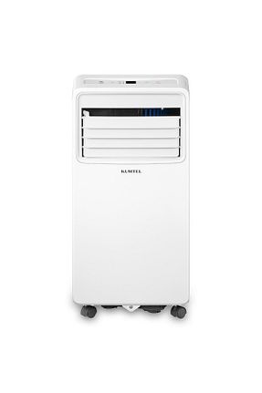 کولر گازی سفید 7000 Btu/h KUMTEL - کد 932665737