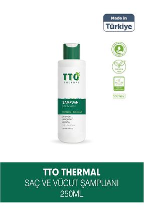 شامپو Tto - کد 904108187