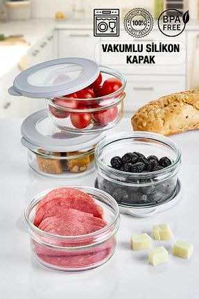 صحبانه خوری مشکی 6-10 HOMENIVA - کد 675474254