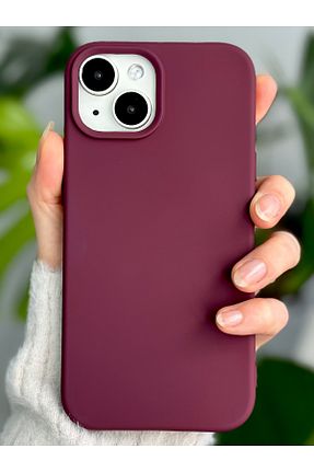 کاور و قاب زرشکی iPhone 13 Go Aksesuar - کد 904046880