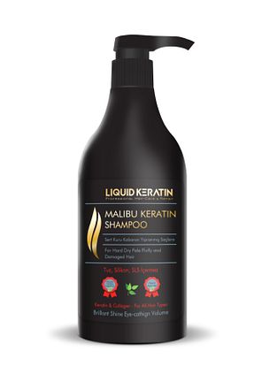 شامپو زنانه Liquid Keratin - کد 311826370