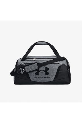 کیف اسپرت طوسی زنانه ابعاد بزرگ Under Armour - کد 230059745