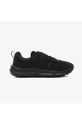 کفش دو و میدانی و تمرینی مشکی مردانه Under Armour - کد 634679180