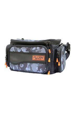 کیف لنسر ماهیگیری مشکی Fujin - کد 131916776