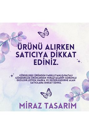 چارم نباتی Aşk MirazTasarim - کد 856390189