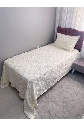 پیکه و ست پیکه تکنفره نباتی Şönil Jolie Maison - کد 905097824