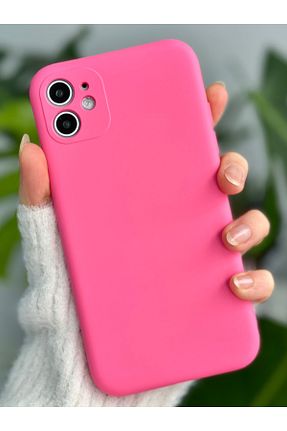 کاور و قاب مشکی iPhone 11 Go Aksesuar - کد 664930807