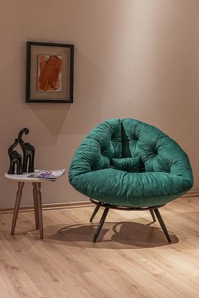 برژر سبز فلزی Berta Concept - کد 270234447