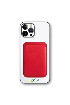 کاور و قاب قرمز eriqh - کد 904780591