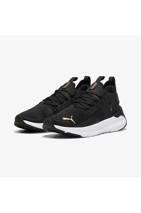 کفش دو و میدانی و تمرینی بنفش زنانه Puma - کد 847778124