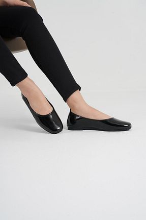 بابت مشکی زنانه چرم مصنوعی Beyond - کد 901601506