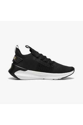 کفش دو و میدانی و تمرینی بنفش زنانه Puma - کد 847778124