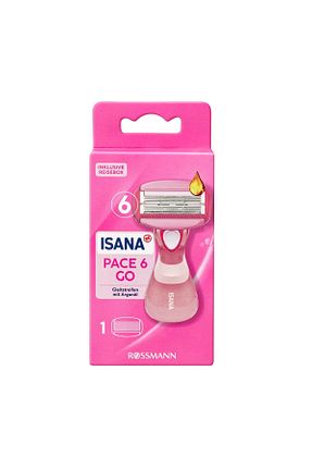 ژیلت ISANA - کد 208551428