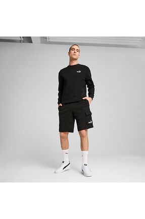 شوارک اسپرت بنفش زنانه مینی Puma - کد 886843696