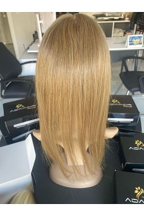 سایر اکسسوری مو قهوه ای زنانه PERUK - کد 904086687