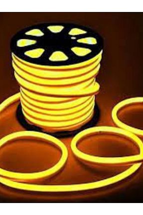 چراغ LED نارنجی Asşerit Led - کد 904099114