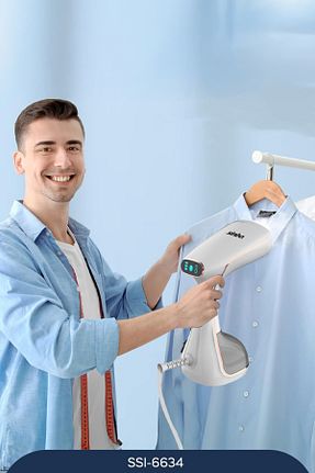 اتو بخار ایستاده Sinbo - کد 900342692