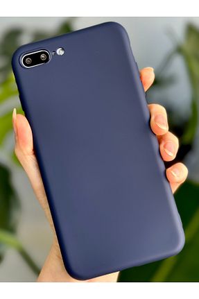 کاور و قاب سرمه ای iPhone 8 Plus Go Aksesuar - کد 904110548