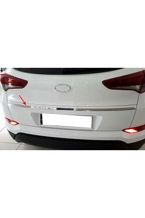 اکسسوری کروم خودرو A&G Tuning - کد 111700967