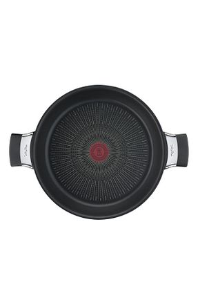 ماهیتابه مشکی زیره نچسب TEFAL - کد 885220788