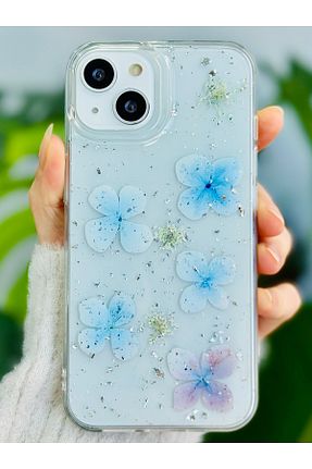 کاور و قاب آبی iPhone 14 Plus Go Aksesuar - کد 904171504