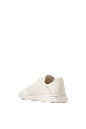 کفش اسنیکر سفید زنانه Jimmy Choo - کد 904193792