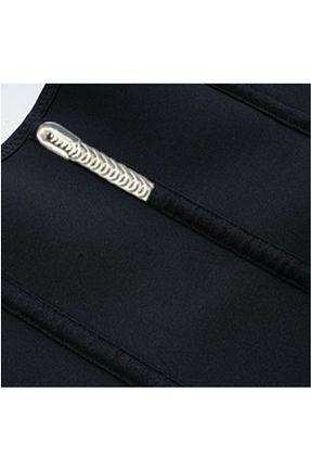 گن لاغری اسپرت مشکی مردانه اسلیپ FİTFORMGİYİM - کد 75473532