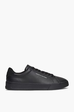 کفش اسنیکر مشکی مردانه Tommy Hilfiger - کد 904211830