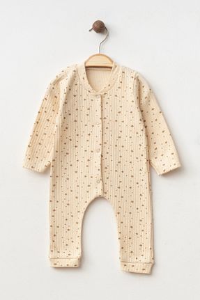 بعد از زایمان بژ بچه گانه پنبه ای yukobaby bebeğiniz için en doğalı - کد 904229008