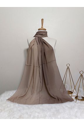 شال رنگی زنانه شیفون REMOMODA - کد 904235858