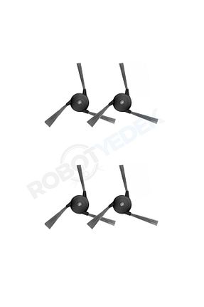 اکسسوری جاروبرقی سفید robotyedek - کد 904234010