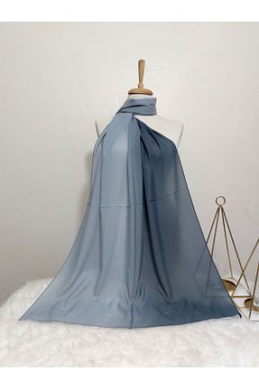 شال رنگی زنانه شیفون REMOMODA - کد 904235957