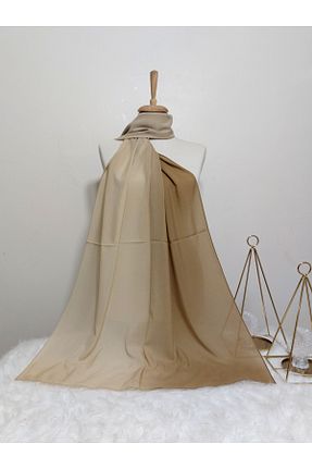 شال رنگی زنانه شیفون REMOMODA - کد 904235950