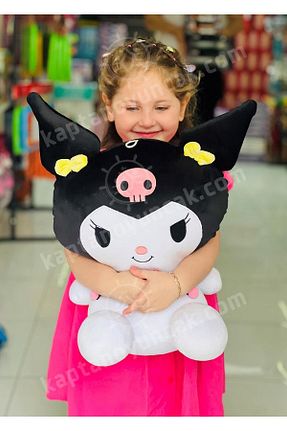 اسباب بازی مخملی رنگی بچه گانه 30 cm çınar oyuncak - کد 837611808