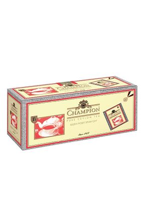 چای کیسه ای لیوانی Champion - کد 4974202