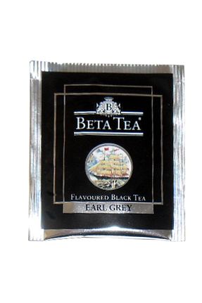 چای کیسه ای لیوانی Beta Tea - کد 4972730