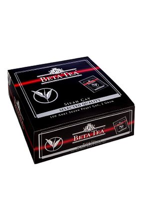 چای کیسه ای لیوانی Beta Tea - کد 4972795