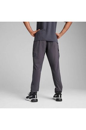 شوارک اسپرت طوسی مردانه متوسط Puma - کد 923718370