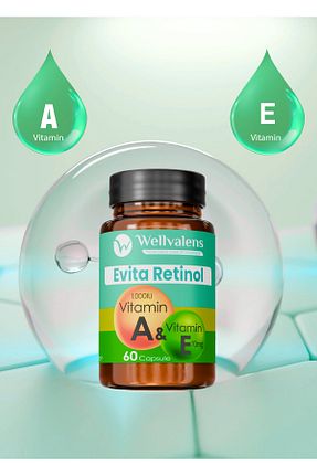 ویتامین Wellvalens - کد 893750212