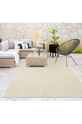 فرش بژ آنتی آلرژی Cotto Home - کد 899161282