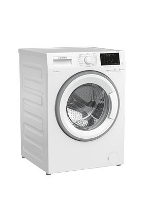 ماشین لباسشوئی سفید 1000 d/dk Grundig - کد 98131394