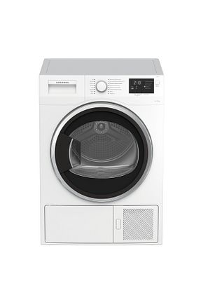 ماشین خشک کن لباس سفید 9کلیوگرم Grundig - کد 58678116