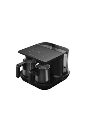 قهوه ساز ترک مشکی دارد Grundig - کد 67384940