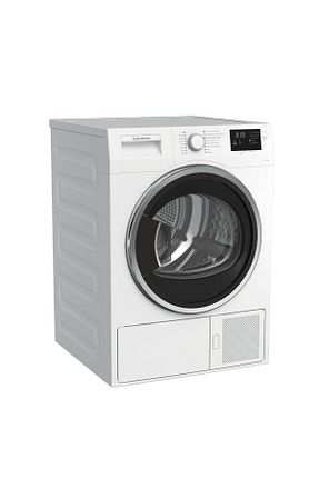 ماشین خشک کن لباس سفید 9کلیوگرم Grundig - کد 58678116