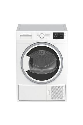 ماشین خشک کن لباس سفید 9کلیوگرم Grundig - کد 58678117