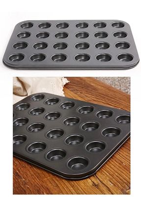 قالب کیک و فر سفید تفلون Genel Markalar - کد 39798263