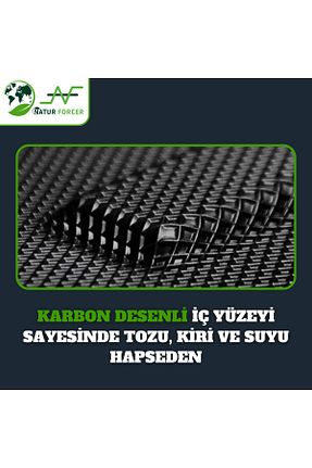 کفپوش خودرو Havuzlu AutoWeller - کد 924110326